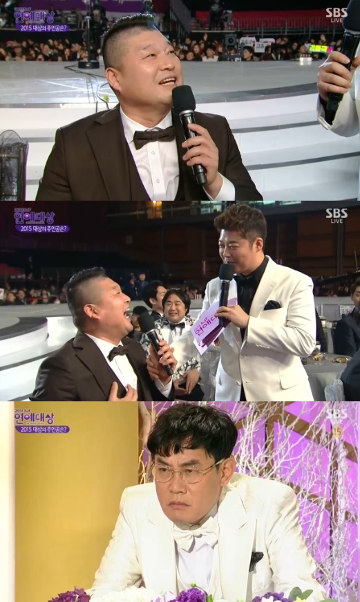 현재 전현무 인스타 상황 | 인스티즈