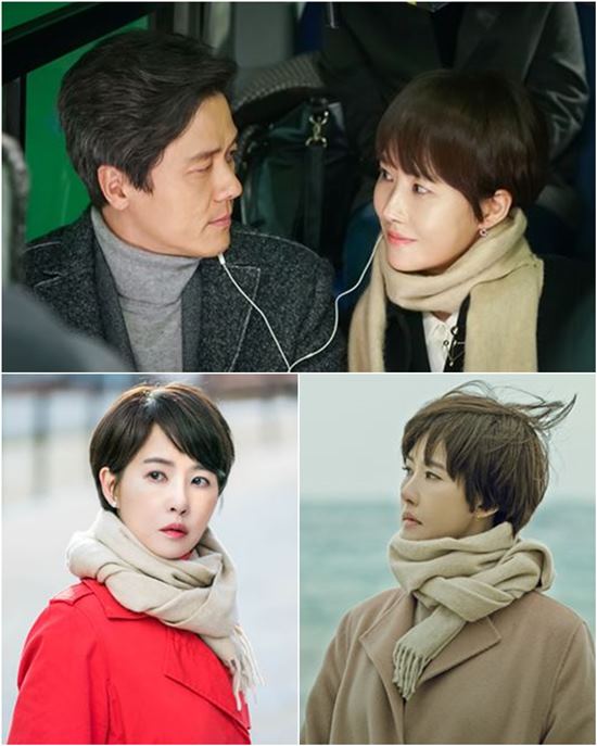 再塑经典!盘点金宣儿的经典角色